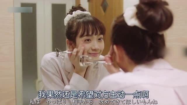 上升的白气球